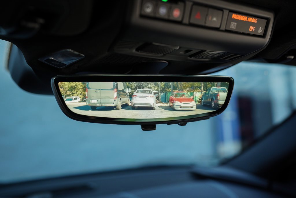 Used 2024 Chevrolet Corvette Stingray Coupe w/ 1LT image 28