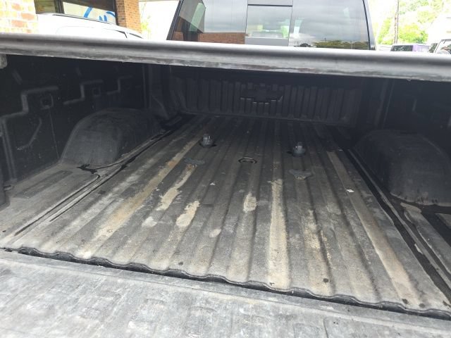 Used 2022 Chevrolet Silverado 3500 LTZ w/ LTZ Plus Package AWD/4WD image 11