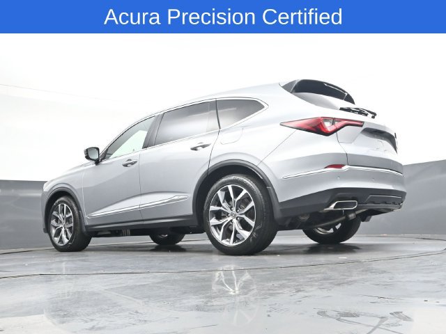 Certified 2024 Acura MDX w/ Technology Package FWD image 38