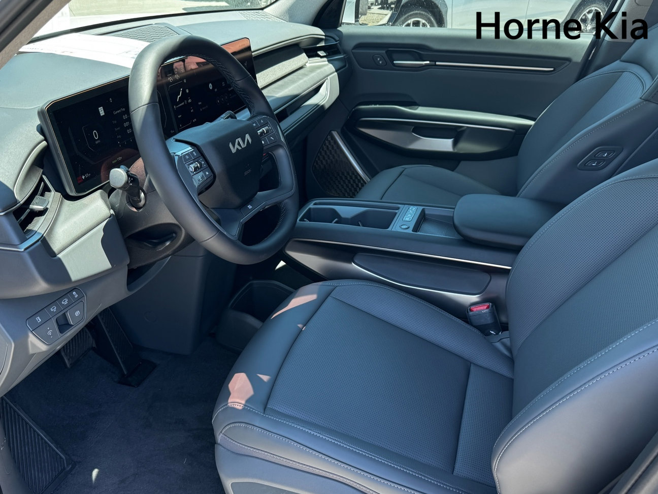 New 2026 Kia EV9 Light image 9