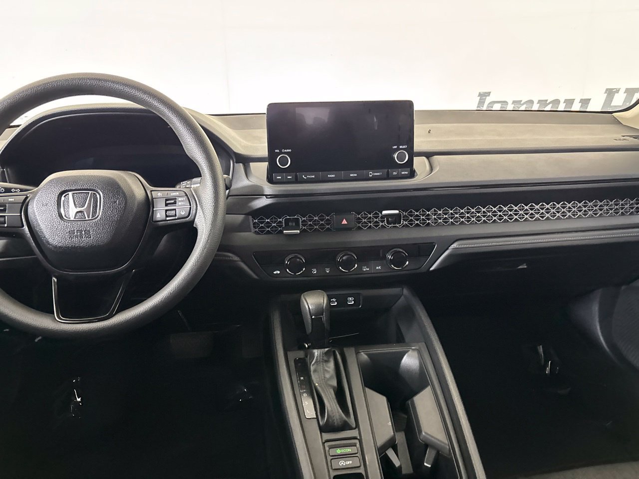Used 2025 Honda Accord SE image 24