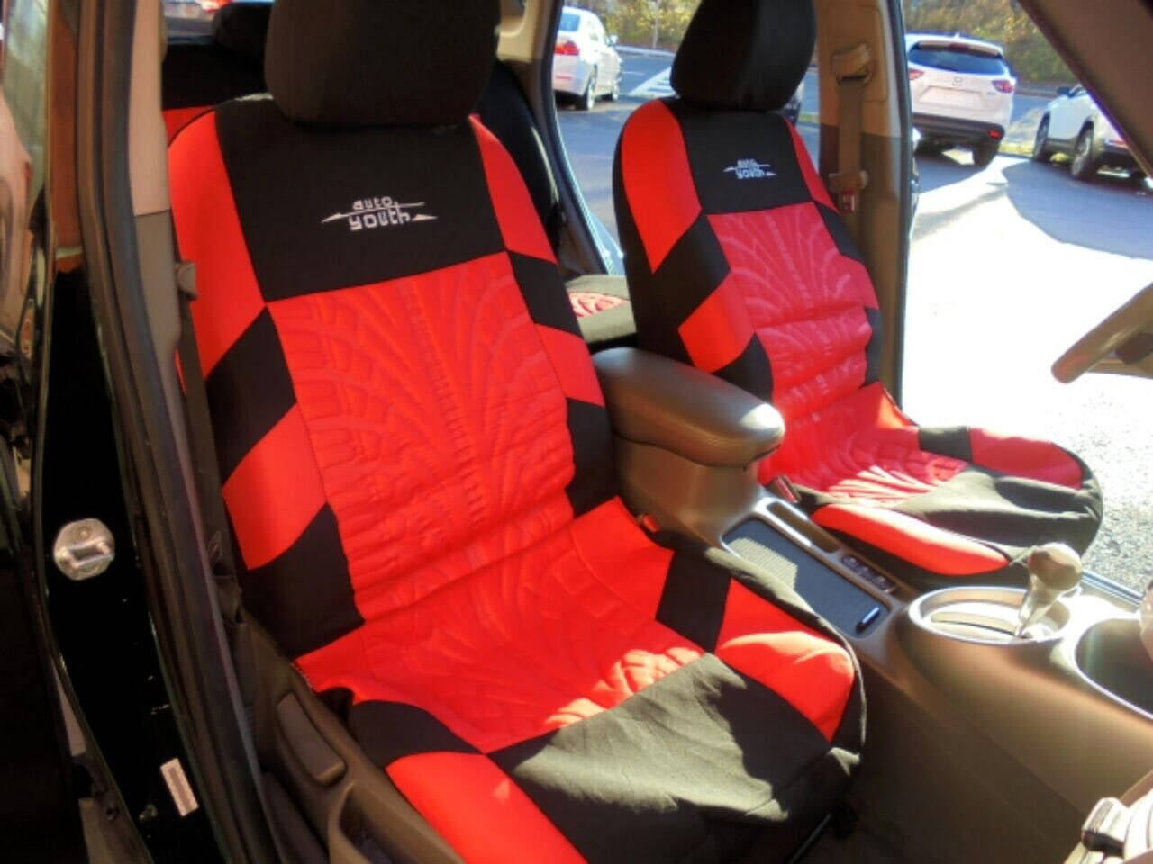 Used 2015 Kia Soul EV + image 11