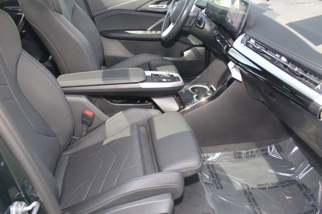 Certified 2023 BMW X1 xDrive28i w/ Convenience Package image 26