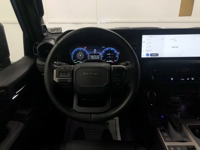 Used 2024 Toyota Land Cruiser image 15