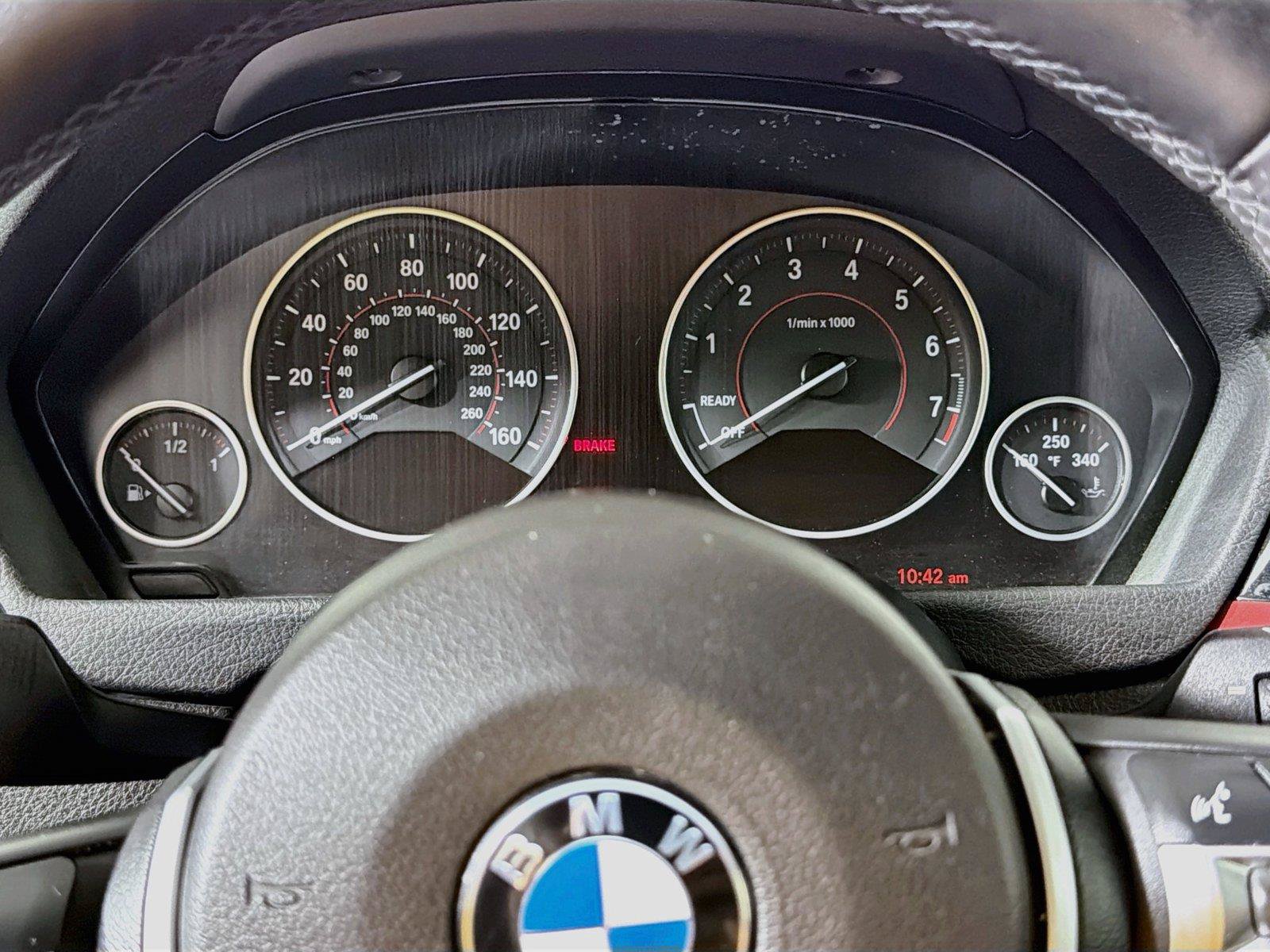 Used 2015 BMW 435i Coupe RWD image 12