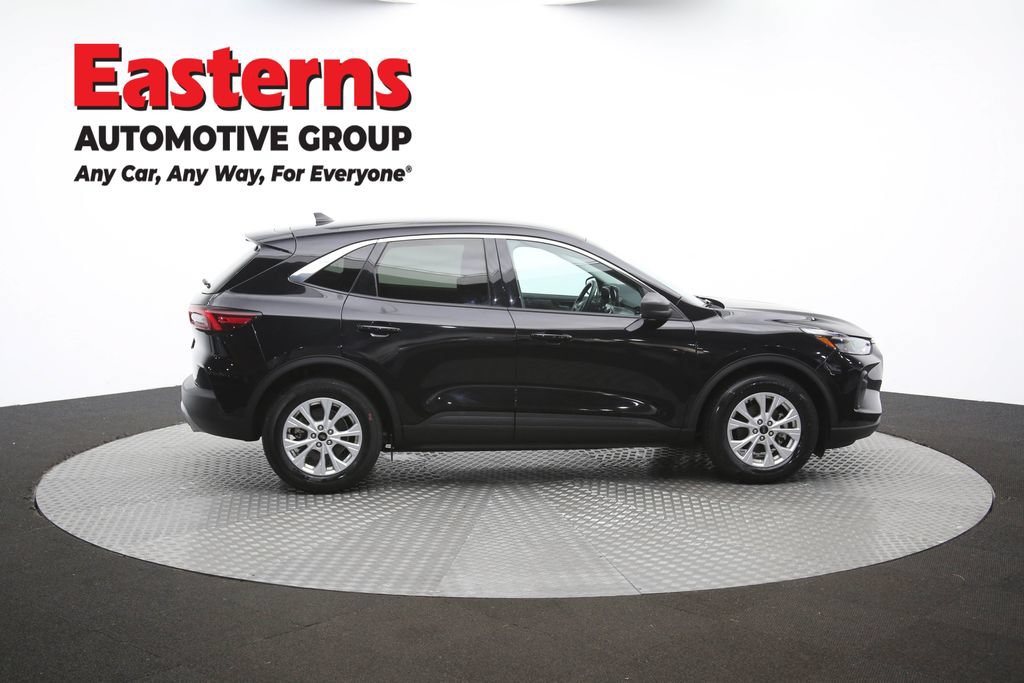 Used 2024 Ford Escape Active FWD image 45
