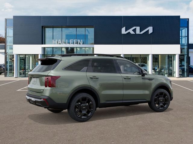 New 2026 Kia Sorento SX Prestige image 6