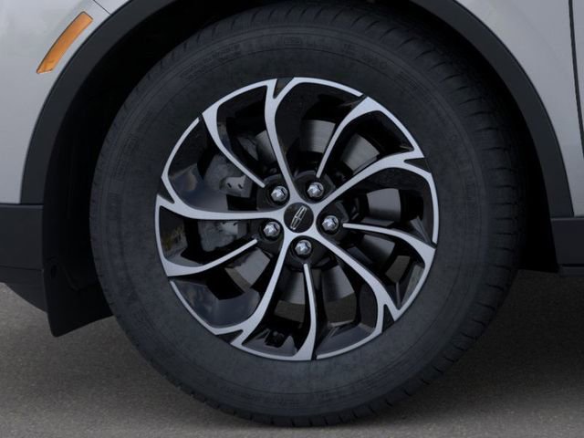 New 2026 Lincoln Nautilus Premier image 38