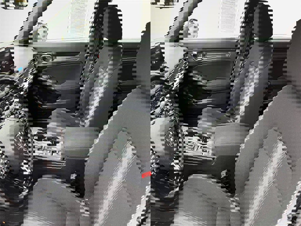 Used 2022 Honda Civic Sport image 12