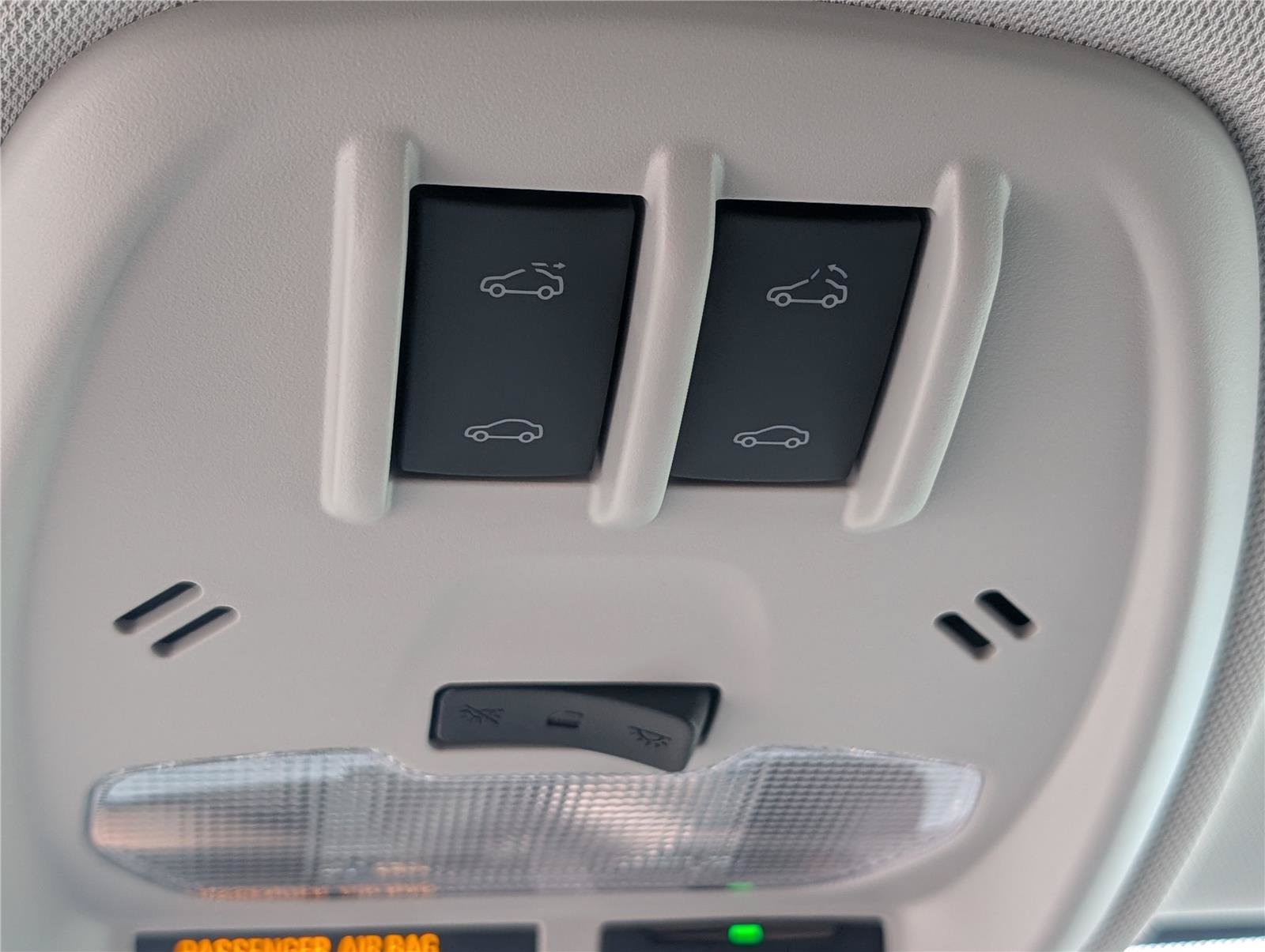 New 2026 Chevrolet Trax LT w/ Sunroof Package FWD image 26