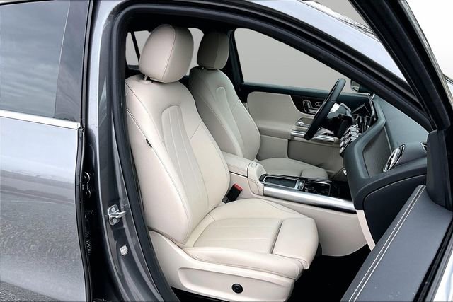 Used 2026 Mercedes-Benz GLA 250 4MATIC image 13