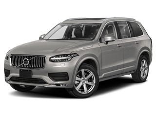 Certified 2025 Volvo XC90 B6 Plus