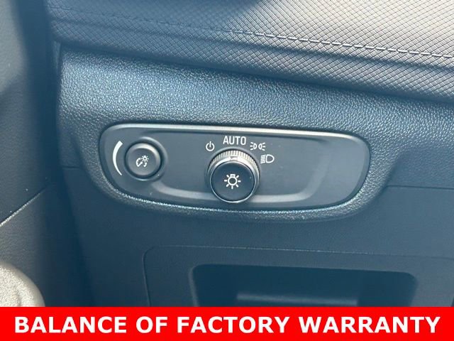 Used 2024 Chevrolet TrailBlazer LT image 19