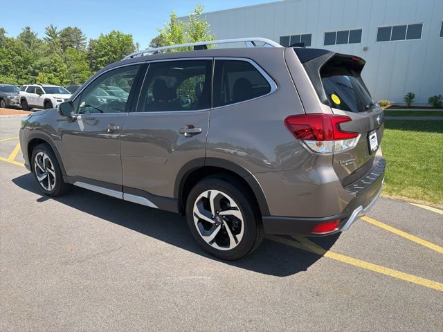 Certified 2024 Subaru Forester Touring AWD/4WD image 7