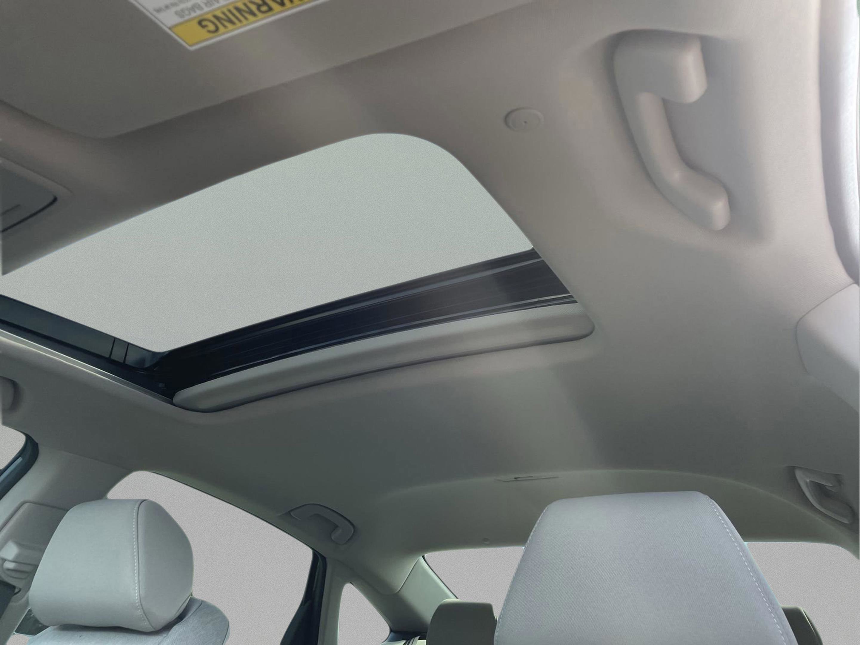 New 2025 Honda Accord SE image 32