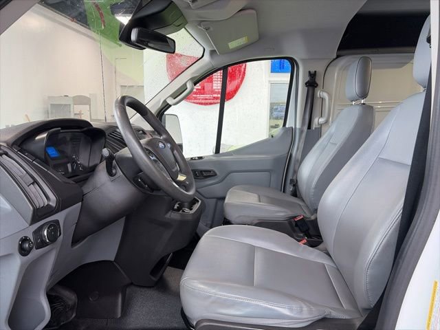 Used 2017 Ford Transit 150 130 Low Roof RWD image 13