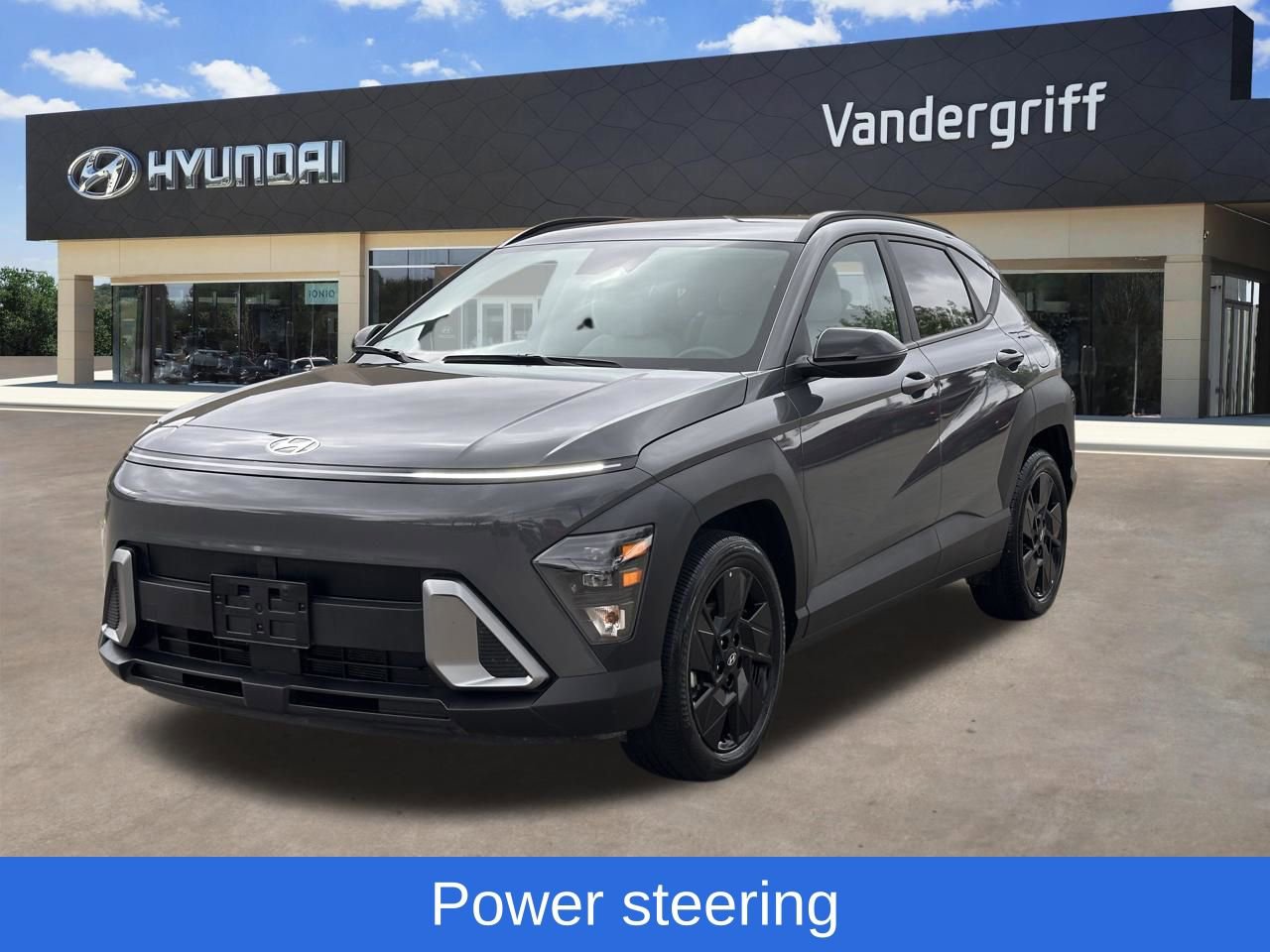 Used 2026 Hyundai Kona SEL Sport image 5