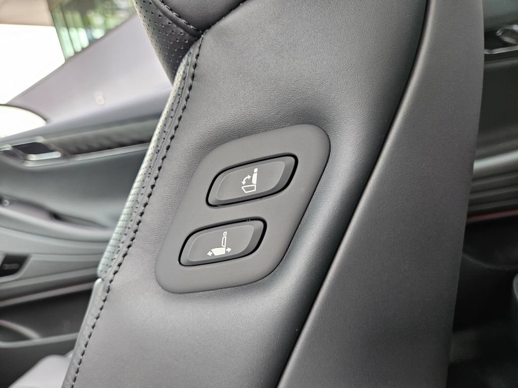 New 2026 Genesis G80 3.5T Prestige AWD/4WD image 9
