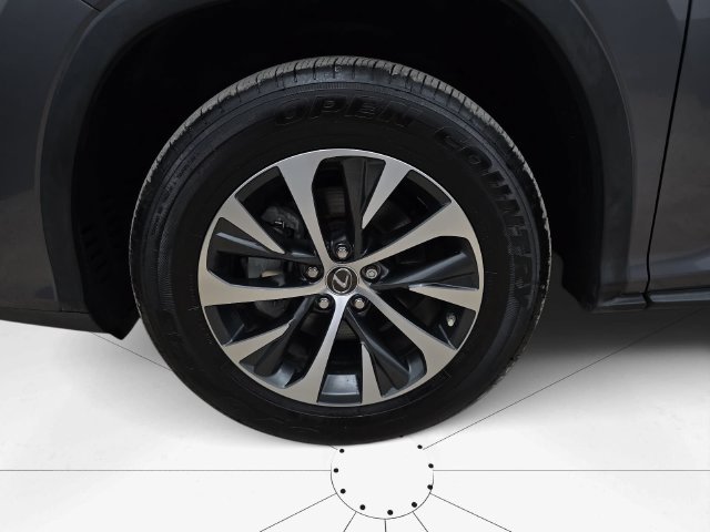 Used 2022 Lexus RX 350 FWD image 31