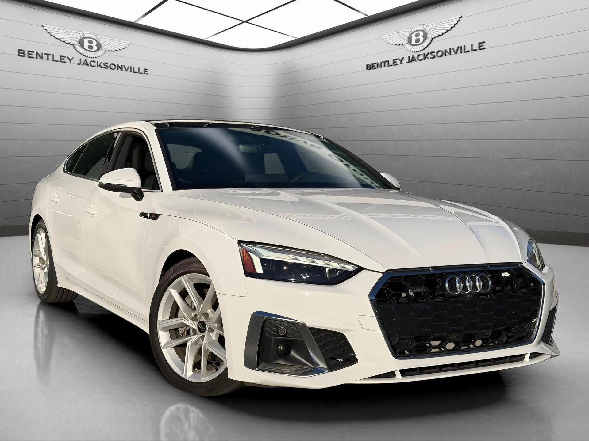 Used 2024 Audi A5 2.0T Premium Plus