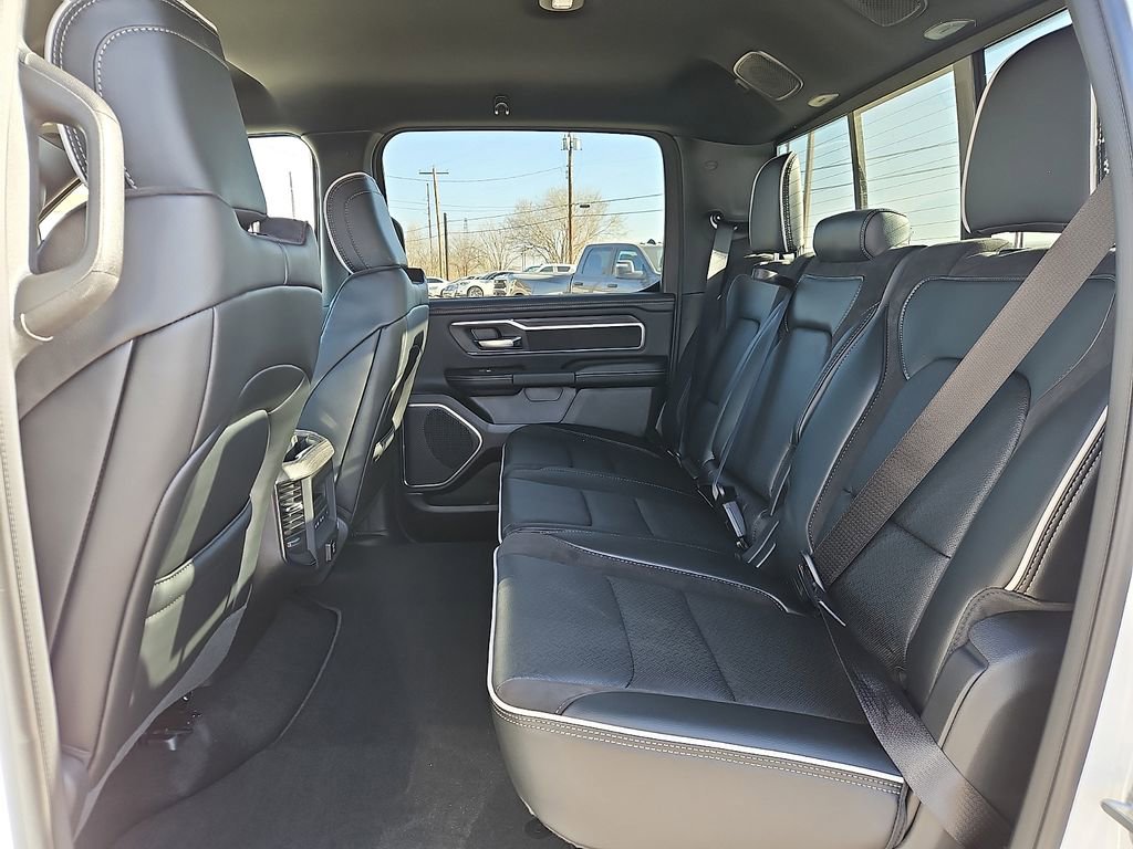 New 2026 RAM 1500 Laramie image 11