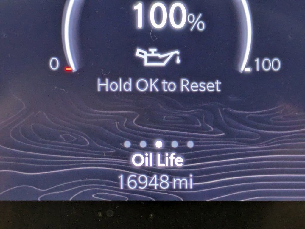 Used 2024 Jeep Grand Cherokee Altitude image 17