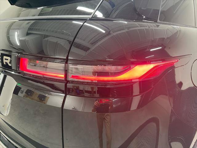 New 2026 Land Rover Range Rover Evoque Hoxton AWD/4WD image 33