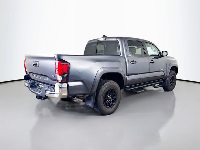 Used 2021 Toyota Tacoma SR5 AWD/4WD image 7