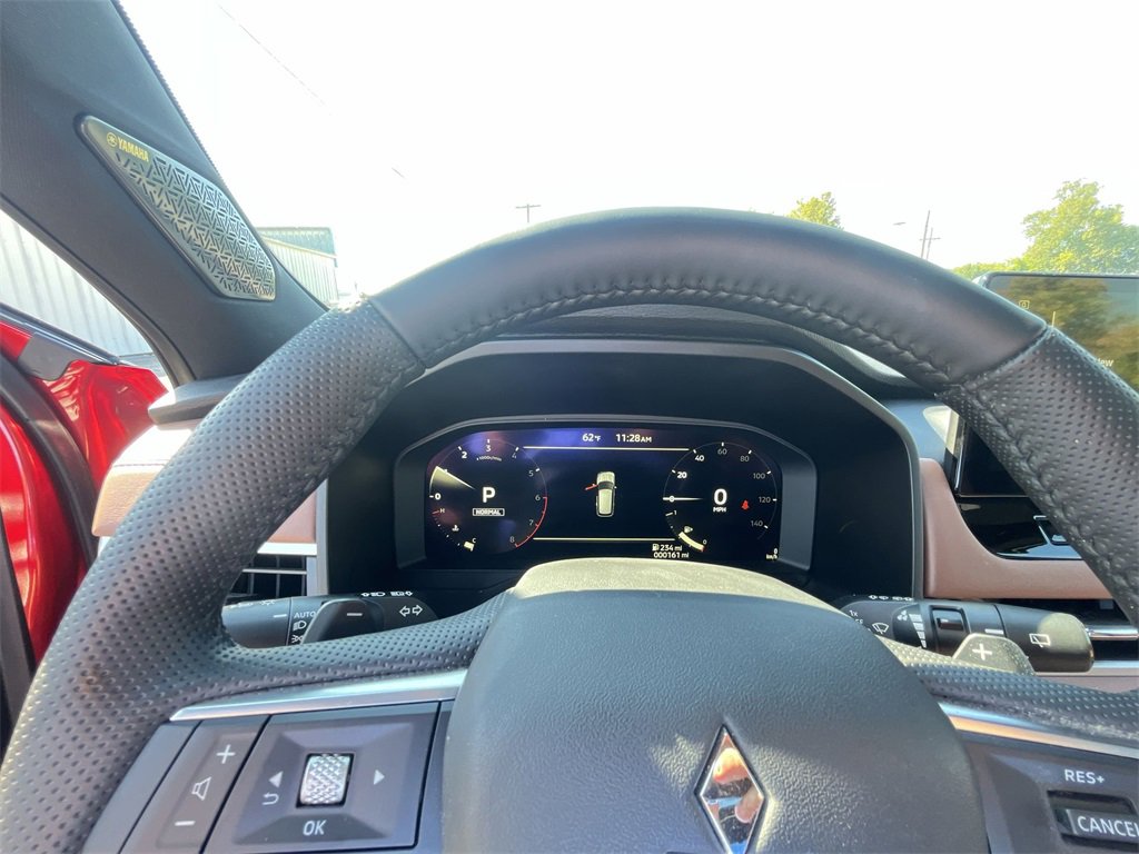 New 2025 Mitsubishi Outlander SEL image 15