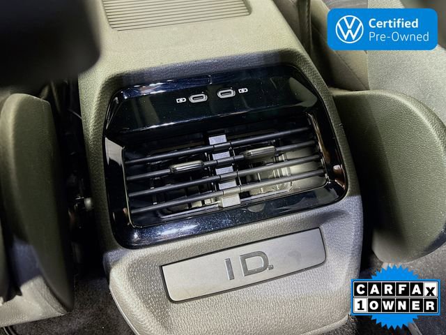 Certified 2022 Volkswagen ID.4 Pro AWD/4WD image 25