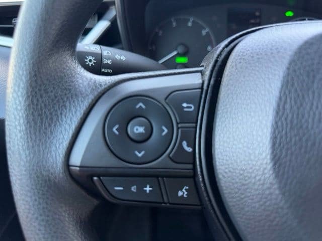 Used 2024 Toyota Corolla LE w/ LE Convenience Package AWD/4WD image 16