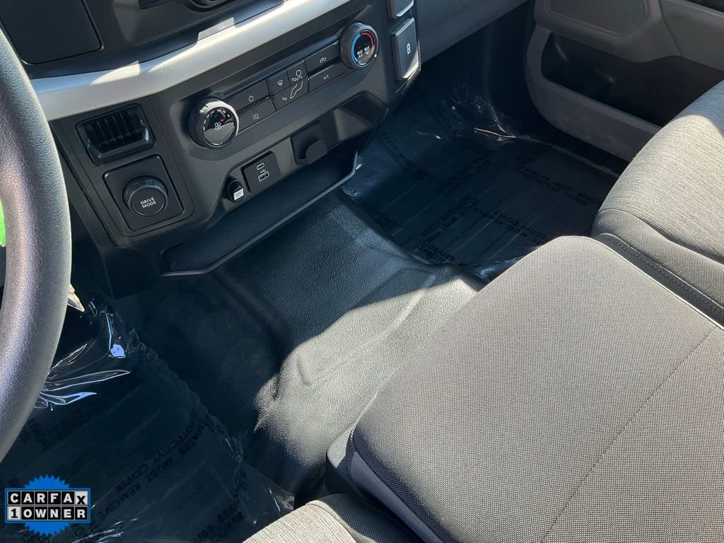Used 2022 Ford F150 XL w/ Equipment Group 101A High image 39