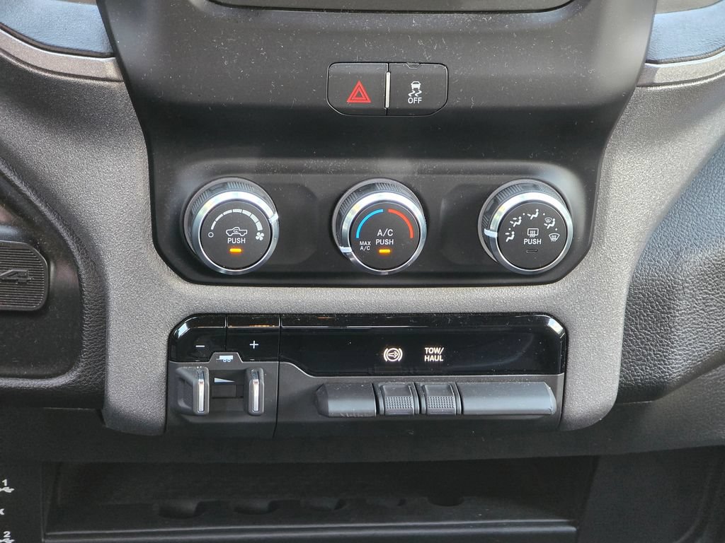 Used 2023 RAM 3500 Tradesman AWD/4WD image 20