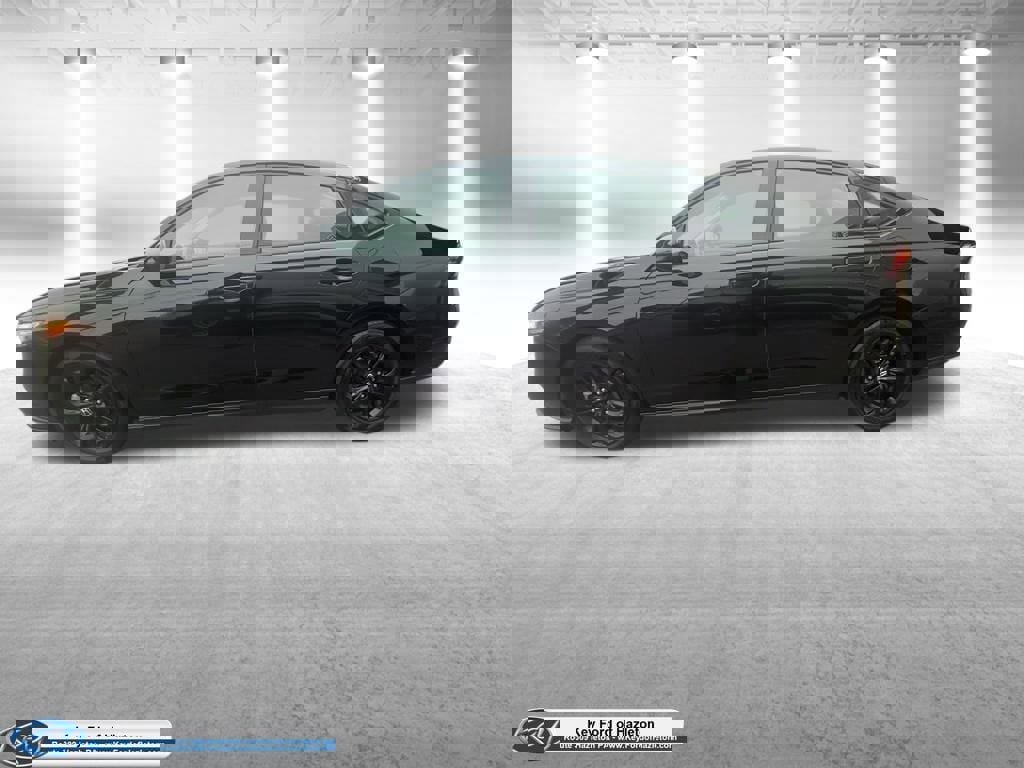 Used 2025 Honda Accord SE image 4