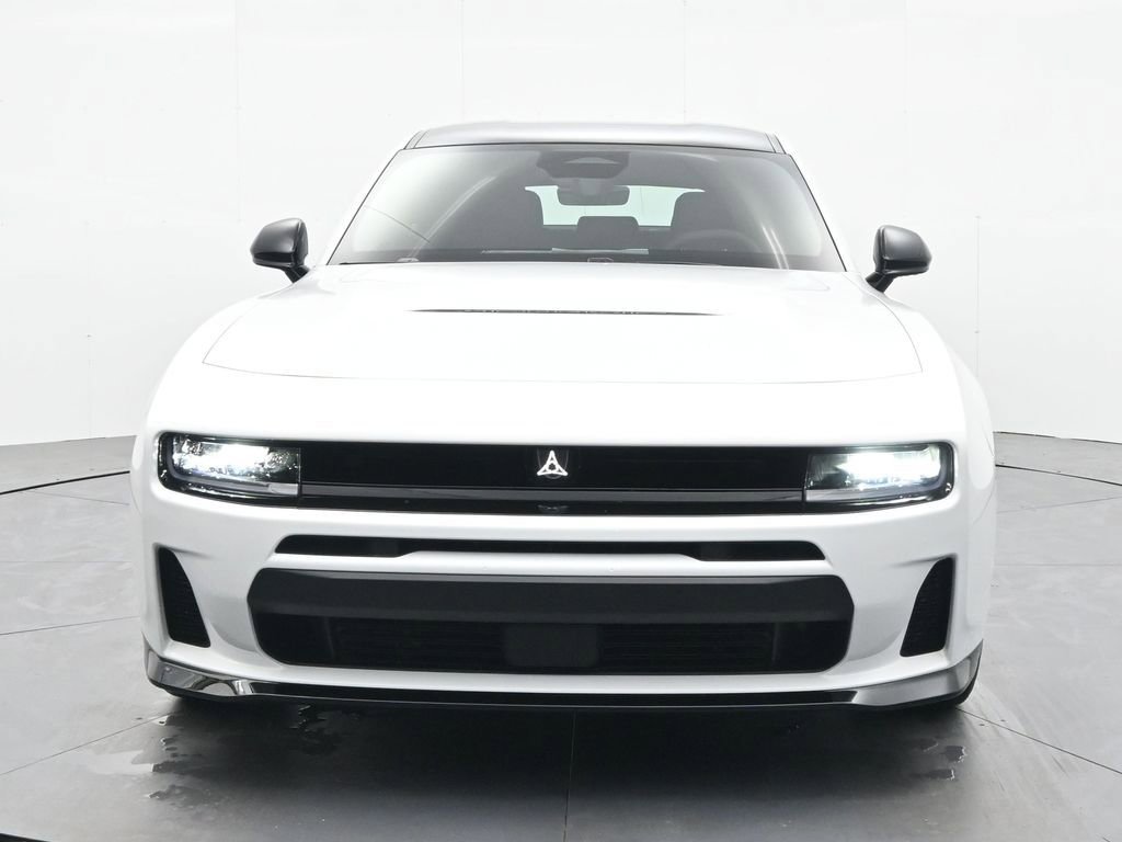 New 2026 Dodge Charger GT image 2