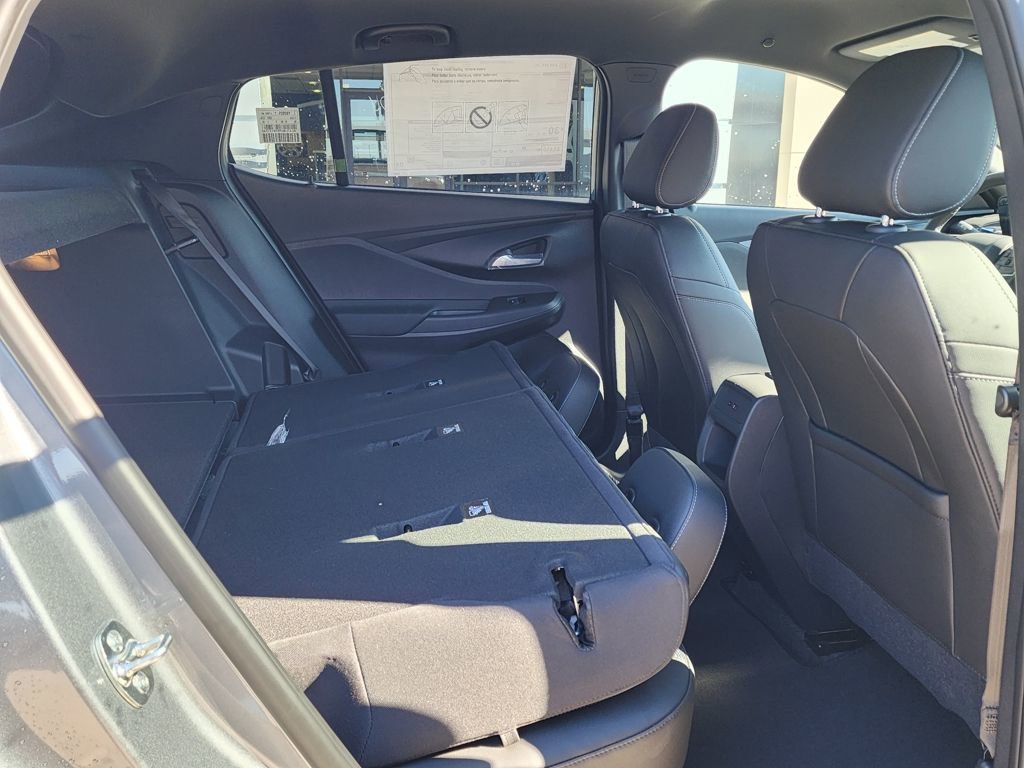 New 2026 Buick Envista Preferred w/ Convenience I Package image 42