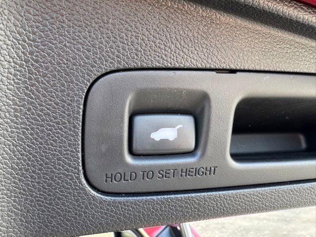 Used 2021 Honda CR-V EX-L image 30