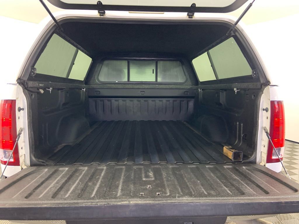 Used 2013 GMC Sierra 2500 SLE w/ SLE Preferred Package image 9