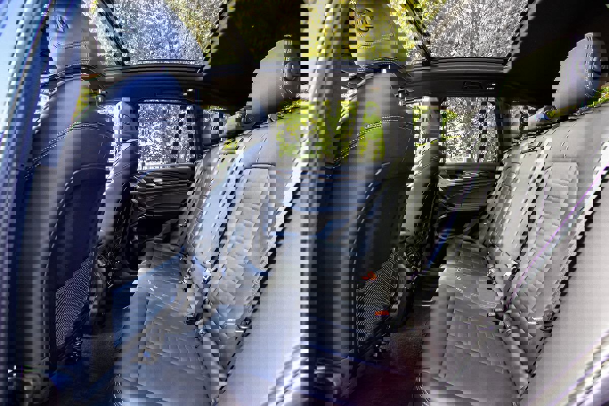 Used 2018 BMW X3 xDrive30i image 27