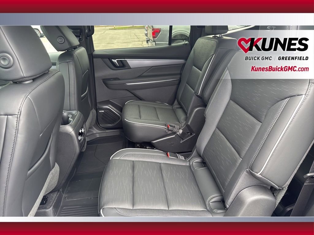 New 2026 Buick Enclave Sport Touring w/ Power Package image 41