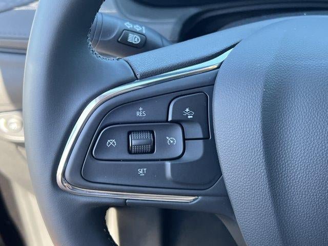 New 2026 Buick Encore GX Sport Touring FWD image 19
