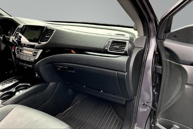Used 2022 Honda Pilot Touring image 27