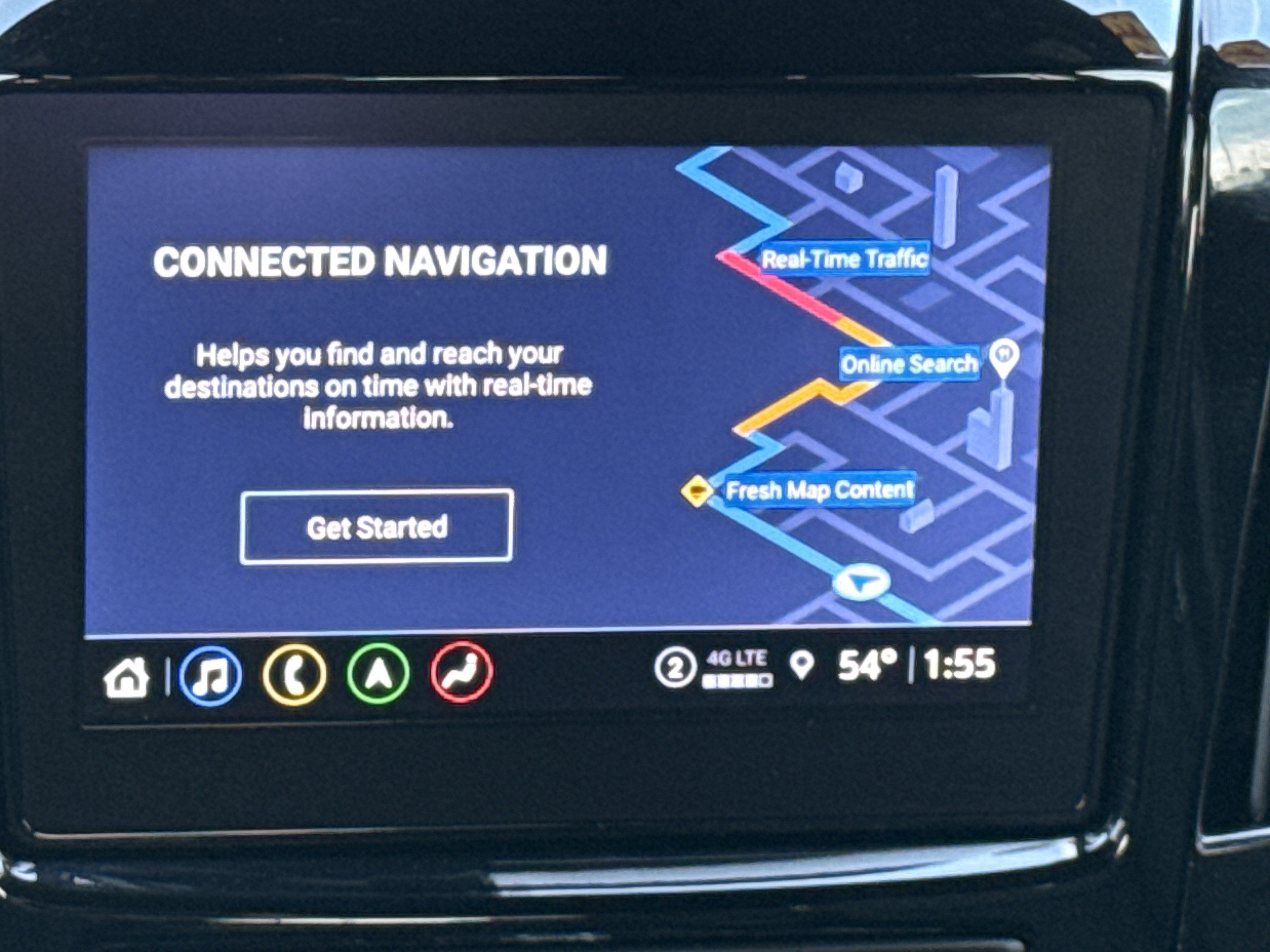 Certified 2023 Chevrolet Traverse RS image 24