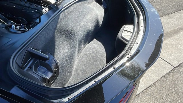 Used 2024 Chevrolet Corvette Stingray Coupe w/ 1LT image 28