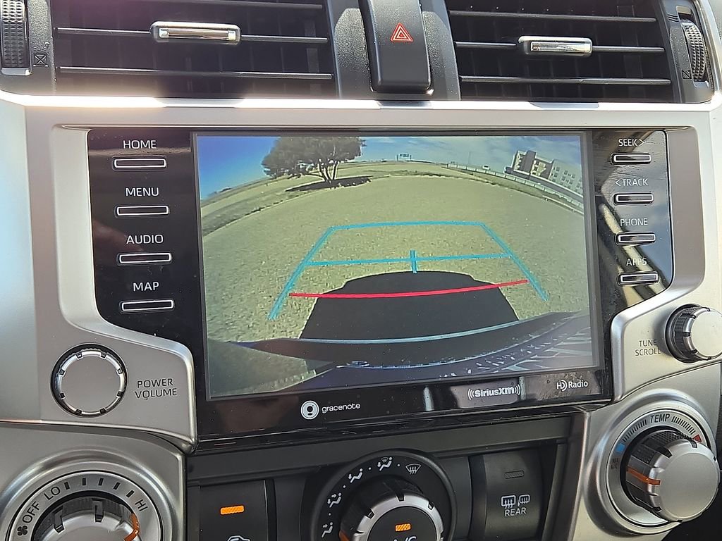 Used 2021 Toyota 4Runner SR5 Premium w/ Moonroof Package AWD/4WD image 27