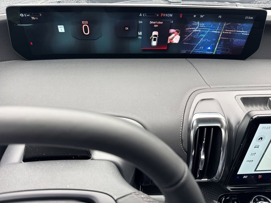 New 2025 Ford Expedition Max Platinum w/ Stealth Appearance Package AWD/4WD image 29