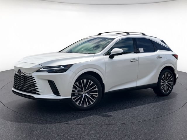 New 2026 Lexus RX 350 Premium Plus w/ Convenience Package