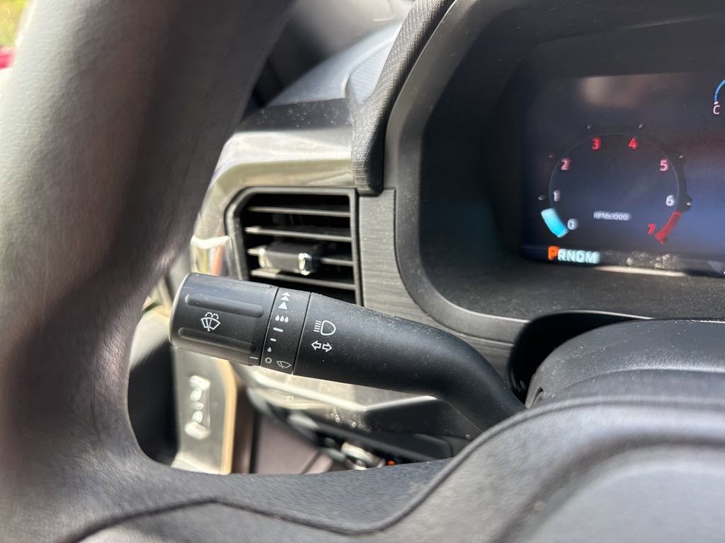 Used 2024 Ford F150 STX w/ Equipment Group 201A FX4 AWD/4WD image 20