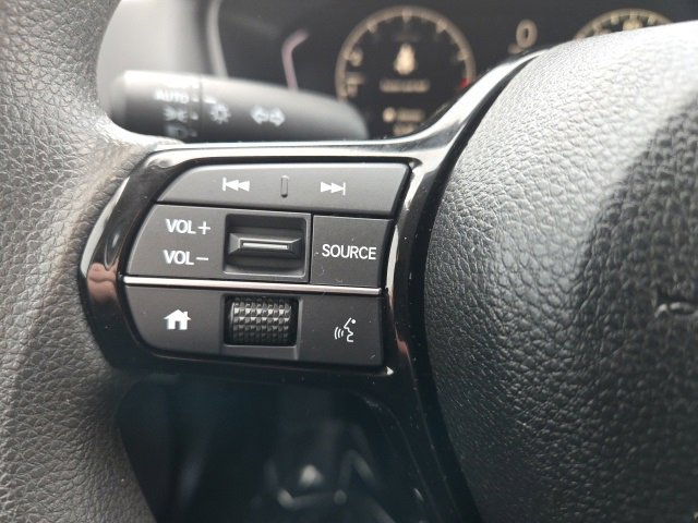 Used 2024 Honda Civic LX image 16