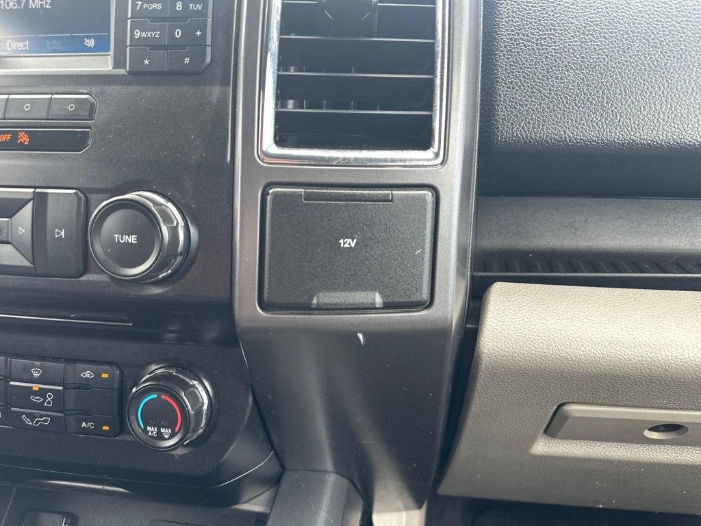 Used 2016 Ford F150 XLT w/ Equipment Group 301A Mid AWD/4WD image 6